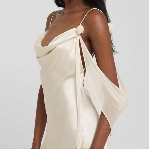 RAT AND BOA Lorela Dress - Picture 3 of 5